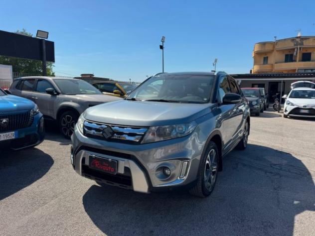 SUZUKI Vitara 1.6 DDiS 4WD AllGrip V-Top rif. 23973465 - Foto 3
