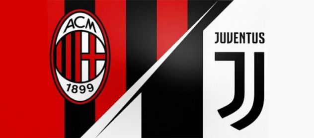 Milan Juventus
