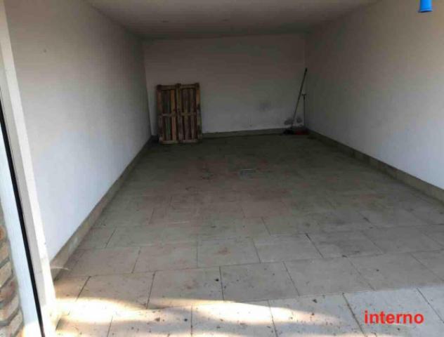 Immobile in asta di 25 m², box auto in vendita a Gazzola - Foto 4