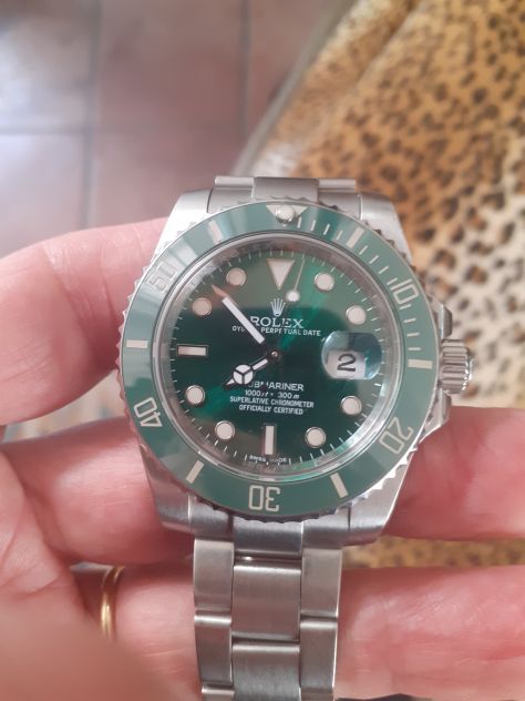 Orologi Rolex Assemblati - Foto 10
