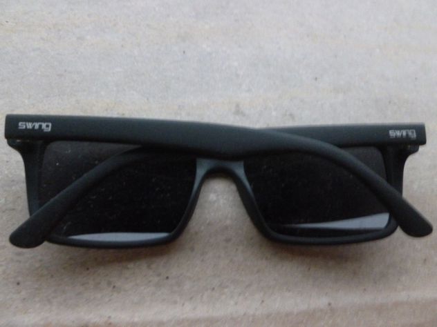 vendo occhiali da sole Swing mod Ss108 polarizzati, nuovi - Foto 2