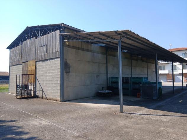 Magazzino in vendita a Navacchio - Cascina 210 mq Rif: 1451982 - Foto 2