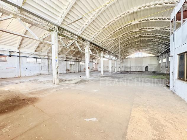 Capannone Industriale - Ceprano . Rif.: Cod. rif 3333041VCG - Foto 7