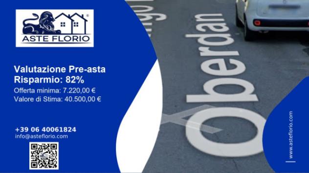 Immobile in asta di 91 m² in vendita a Cosenza