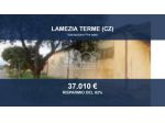 Immobile in asta di 3380 m² in vendita a Lamezia Terme