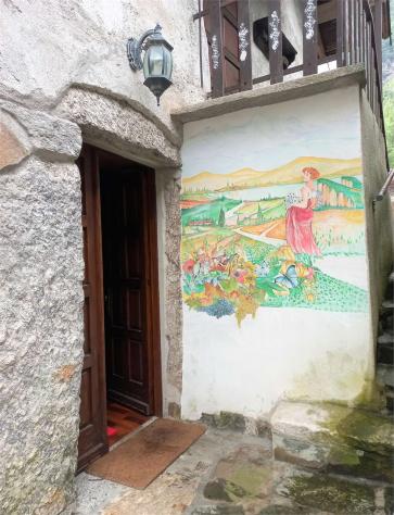 V000451 - CASETTA IN MONTAGNA - Foto 4