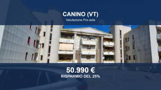 Immobile in asta di 80 m² con più di 5 locali in vendita a Canino