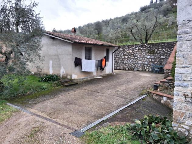 Casa semindipendente in vendita a Lappato - Capannori 187 mq Rif: 1303980 - Foto 9