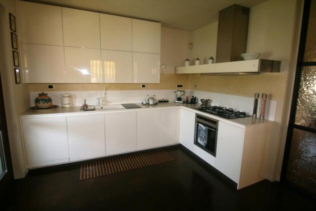 Attico in vendita a Marina di Carrara - Carrara 180 mq Rif: 831999 - Foto 7