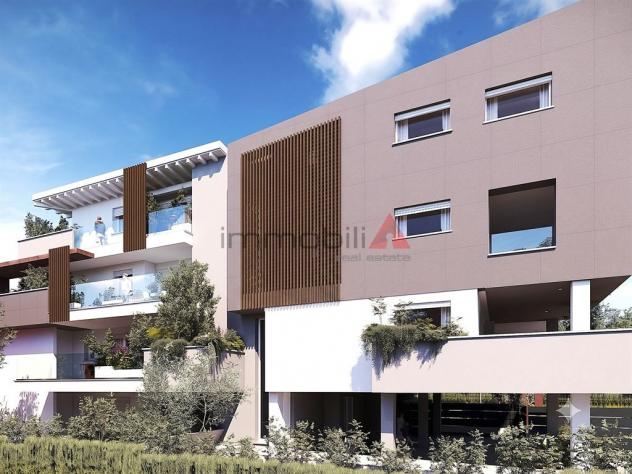 Carugate – Nuovo Trilocale Classe A4 con Giardino di 200 mq - Foto 13