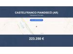 Immobile in asta di 230 m² con più di 5 locali e box auto in vendita a Cast &hellip;