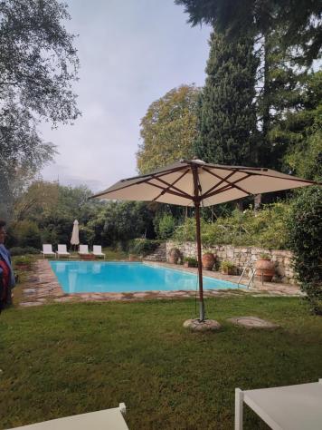 Casale in vendita a Castellina in Chianti 1000 mq Rif: 1452712
