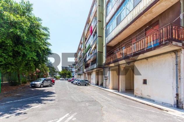 Appartamento in vendita a Catania, Librino - Foto 17