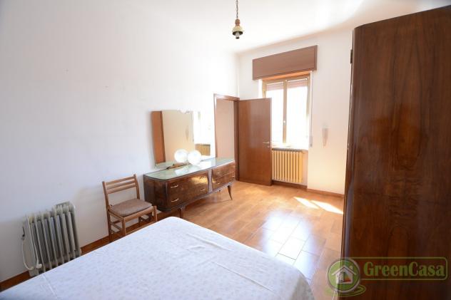 APPARTAMENTO INDIPENDENTE di 3 vani e di 100 mq (CAVENAGO DI BRIANZA - CAVENAGO DI BRIANZA) rif. IGC CASA INDIP CAVENAGO - Foto 20