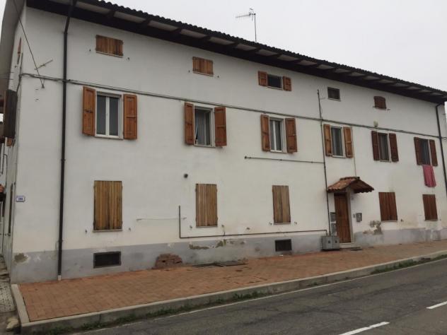 Trilocale in vendita a Fornovo di Taro