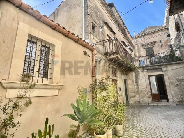 Casa Indipendente in vendita a Modica, Centro Storico - Foto 3