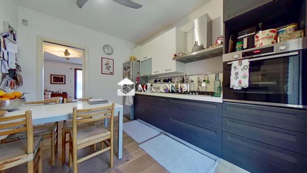 VILLA A SCHIERA di 5 vani e di 190 mq (MONTEBELLUNA) rif. DG368 - Foto 15