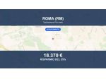 Immobile in asta di 24 m² in vendita a Roma