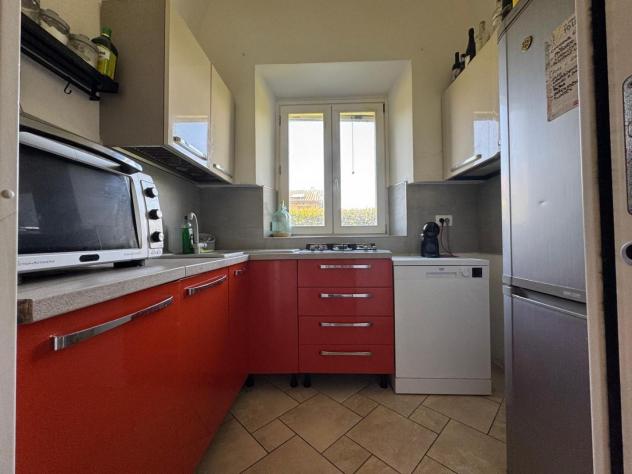 Appartamento in vendita a Vada - Rosignano Marittimo 65 mq Rif: 1327503 - Foto 9