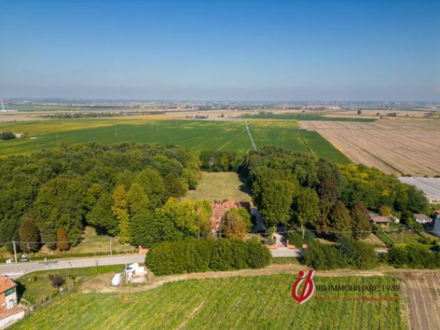 Villa di 900 m² con più di 5 locali in vendita a San Bellino - Foto 5