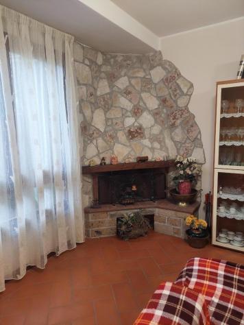 Villetta bifamiliare in vendita a Santa Croce sull'Arno 215 mq Rif: 1451625 - Foto 4