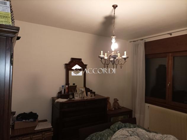 CASA INDIPENDENTE di 10 vani e di 620 mq (SANTA LUCIA DI PIAVE) rif. RAZ08 - Foto 19