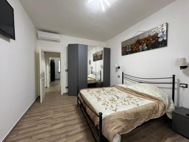 APPARTAMENTO di 4 vani e di 92 mq (SCANDICCI - Via Pisana 42, Casellina, Scandicci) rif. 0300 - Foto 18