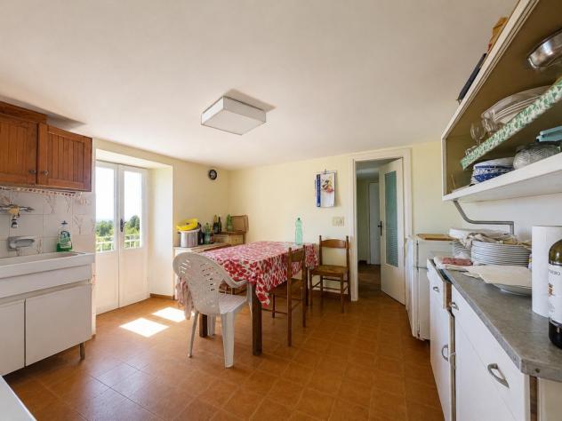 Terratetto in vendita a San Bernardino - Vernazza 95 mq Rif: 1420885 - Foto 6