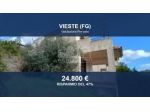 Immobile in asta di 84 m² in vendita a Vieste