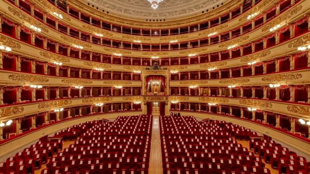 Lezioni di canto lirico