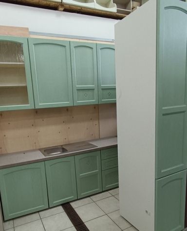 CUCINA COMPONIBILE EXPO' 297
