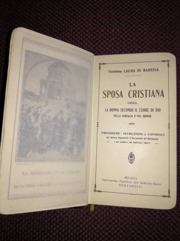 LA SPOSA CRISTIANA - Foto 3