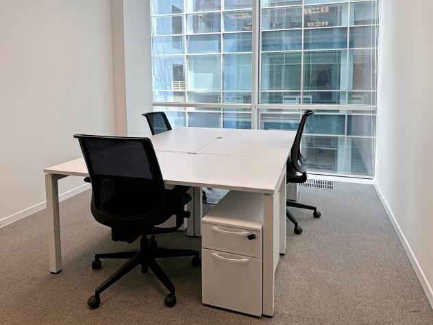 Ufficio privato in affitto per 1 persone a Milano, Spaces Turati - Foto 2
