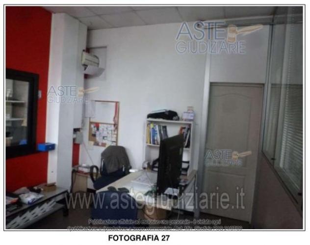 IMMOBILI-IMMOBILE COMMERCIALE-RIO SALSO - Foto 2