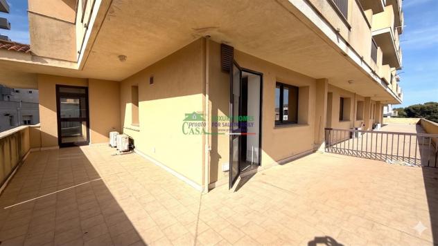 Rif. 9851 - Appartamento uso ufficio + veranda - Foto 7