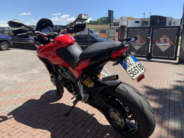 Ducati Multistrada 1200 Pochi chilometri - Foto 4