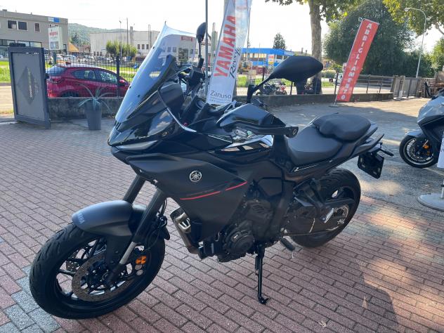 Yamaha Tracer 7 Y-AMT AUTOMATICA - Foto 4