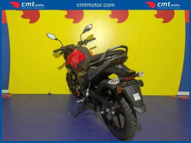 TVS Raider 125 TVS Motor Raider 125 Garantita e Finanziabile rif. 23744698 - Foto 8