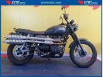 TRIUMPH Scrambler Garantita e Finanziabile rif. 22142363
