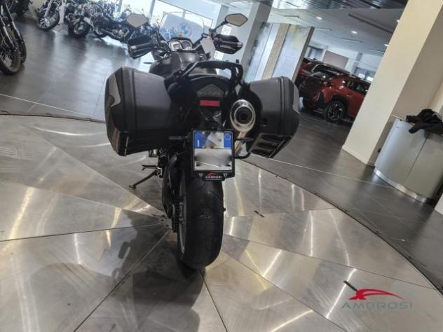 TRIUMPH Tiger 1050 rif. 23205163 - Foto 8