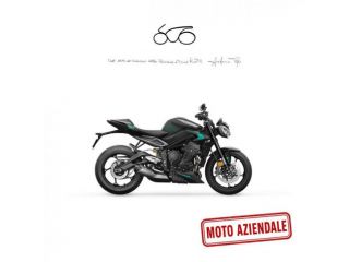 TRIUMPH Street Triple 765 RS