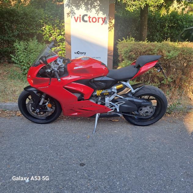 Ducati Panigale V2 null - Foto 2