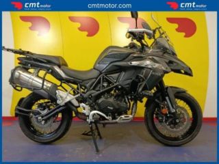 BENELLI TRK 502 Garantita e Finanziabile rif. 23986833