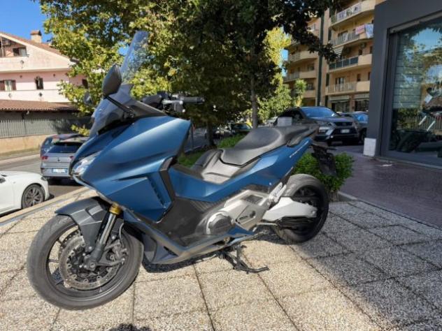 HONDA Forza 750 TUTTO INCLUSO ANCHE PASSAGGIO! MINI RATE rif. 24225093 - Foto 9