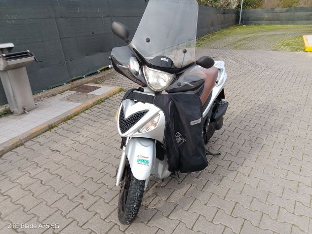 Suzuki sixteen 125 - Foto 4