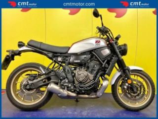 YAMAHA XSR 700 Finanziabile - Vari colori - 4833 rif. 22981441