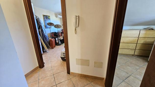Villa in Via Francesco Borromini - Foto 20