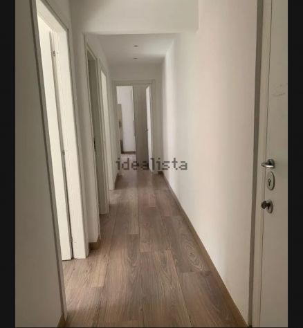 Stanza in affitto in appartamento condiviso