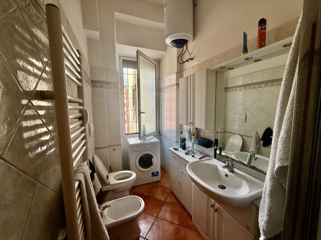 Quartiere Africano appartamento con tre camere per studenti - Foto 9
