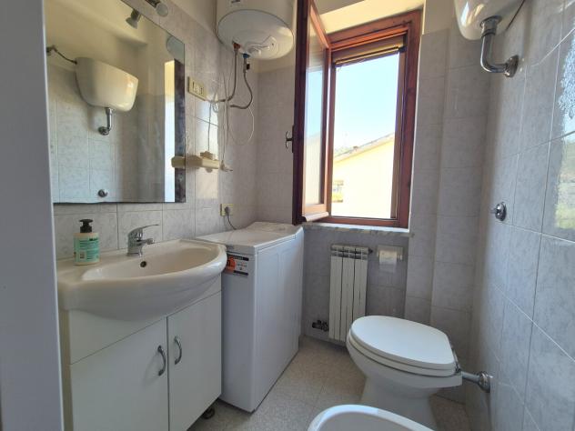 Villa a schiera in affitto a Squillace - Foto 8